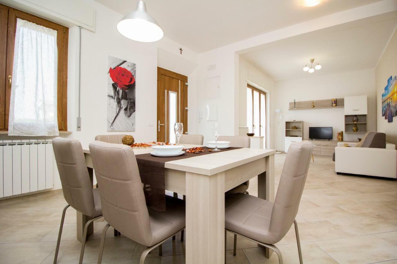 Innpisarentals - Charming Countryside Apartment Madonna dellʼAcqua Buitenkant foto
