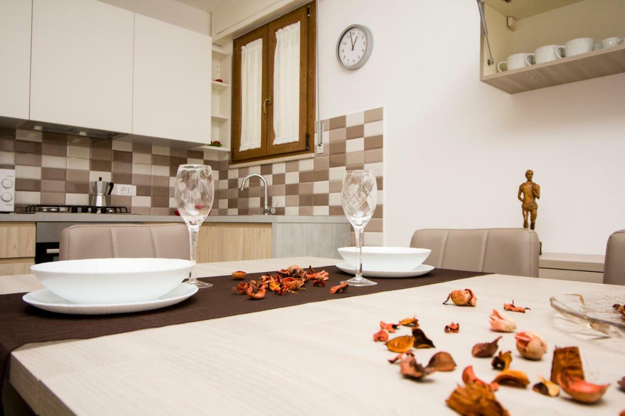 Innpisarentals - Charming Countryside Apartment Madonna dellʼAcqua Buitenkant foto