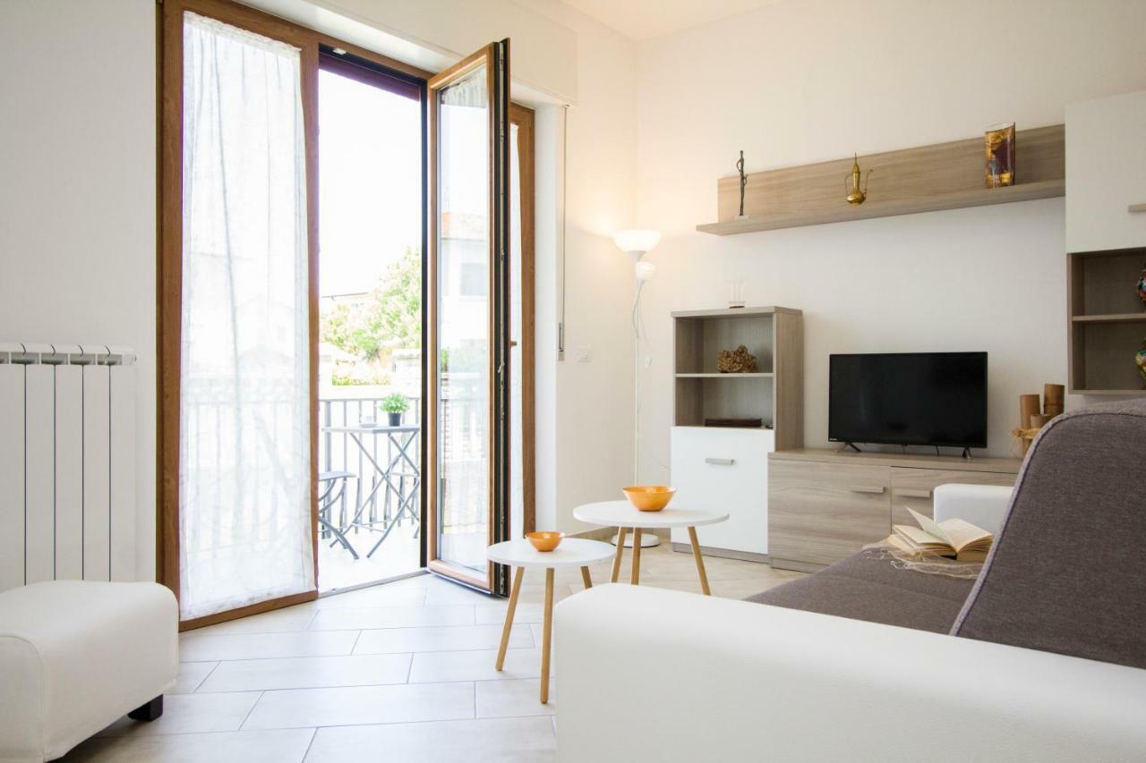 Innpisarentals - Charming Countryside Apartment Madonna dellʼAcqua Buitenkant foto