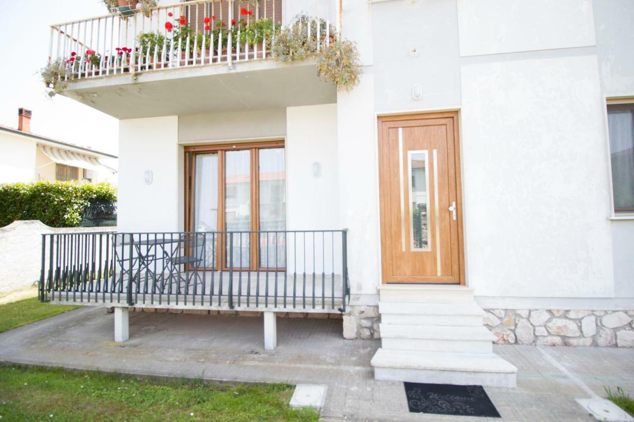 Innpisarentals - Charming Countryside Apartment Madonna dellʼAcqua Buitenkant foto