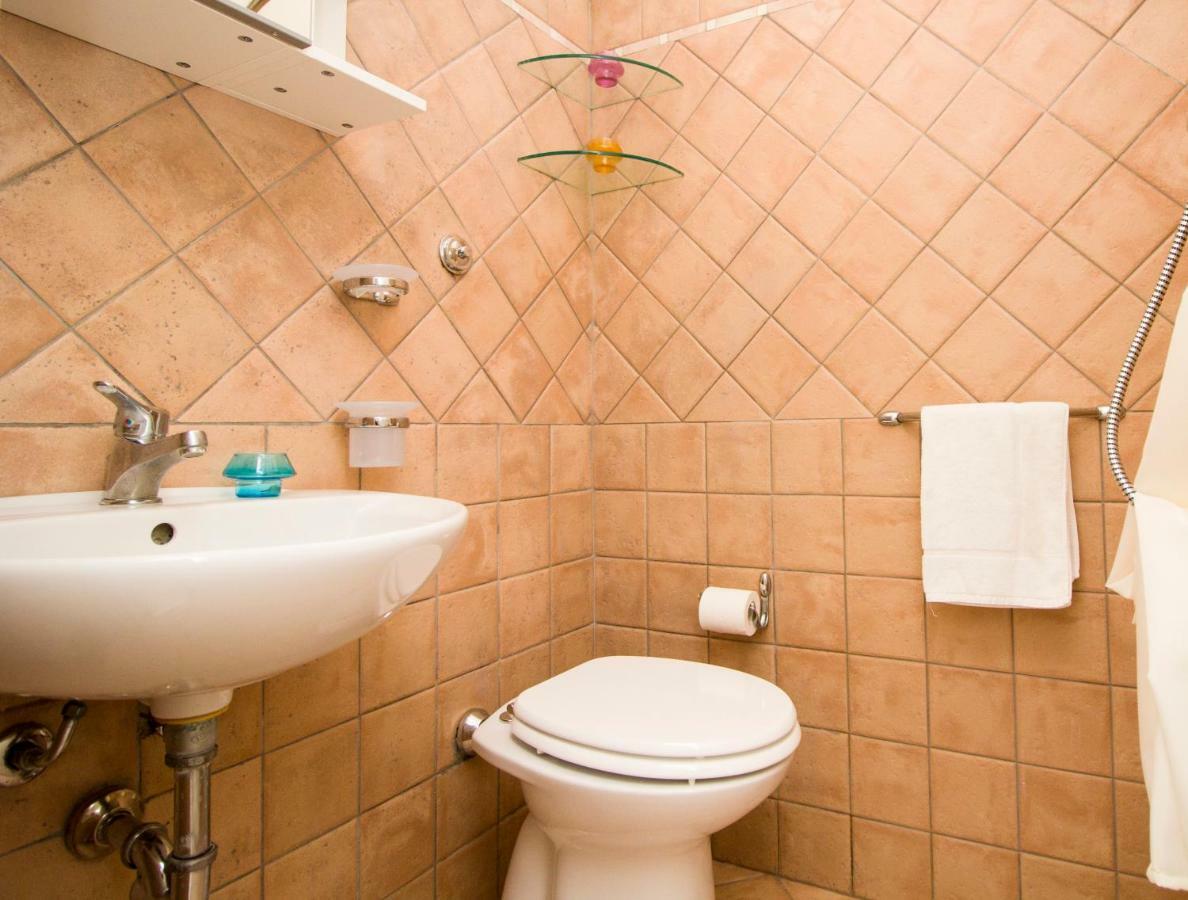 Innpisarentals - Charming Countryside Apartment Madonna dellʼAcqua Buitenkant foto