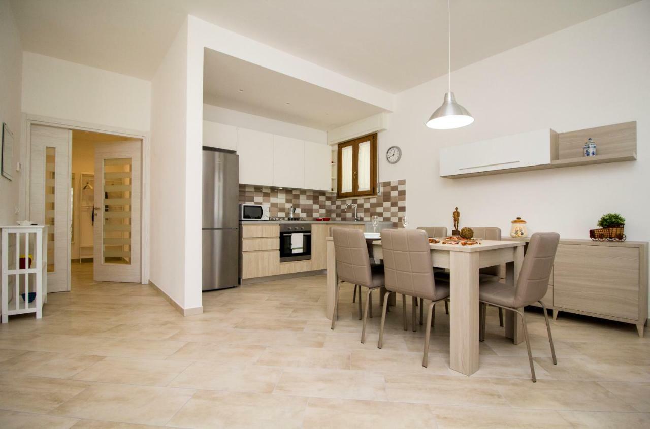 Innpisarentals - Charming Countryside Apartment Madonna dellʼAcqua Buitenkant foto