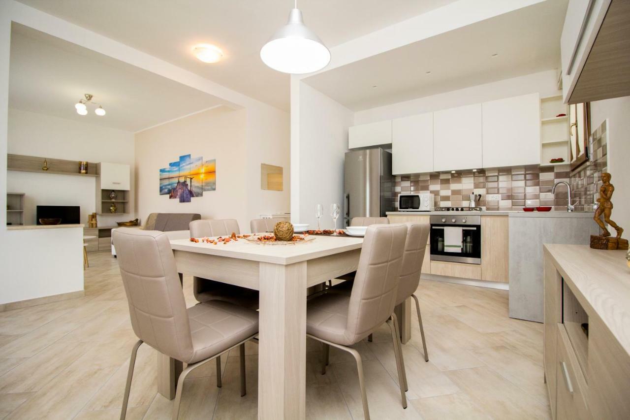 Innpisarentals - Charming Countryside Apartment Madonna dellʼAcqua Buitenkant foto