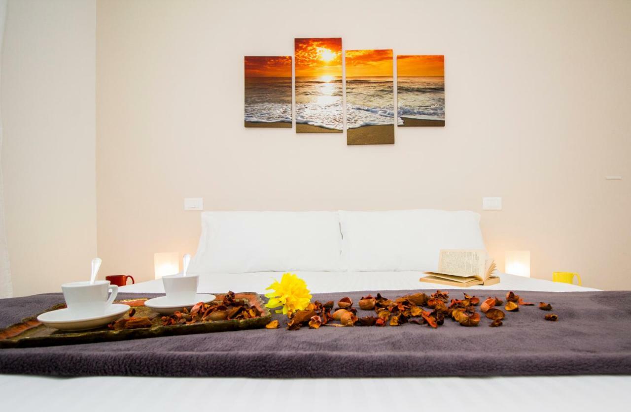 Innpisarentals - Charming Countryside Apartment Madonna dellʼAcqua Buitenkant foto