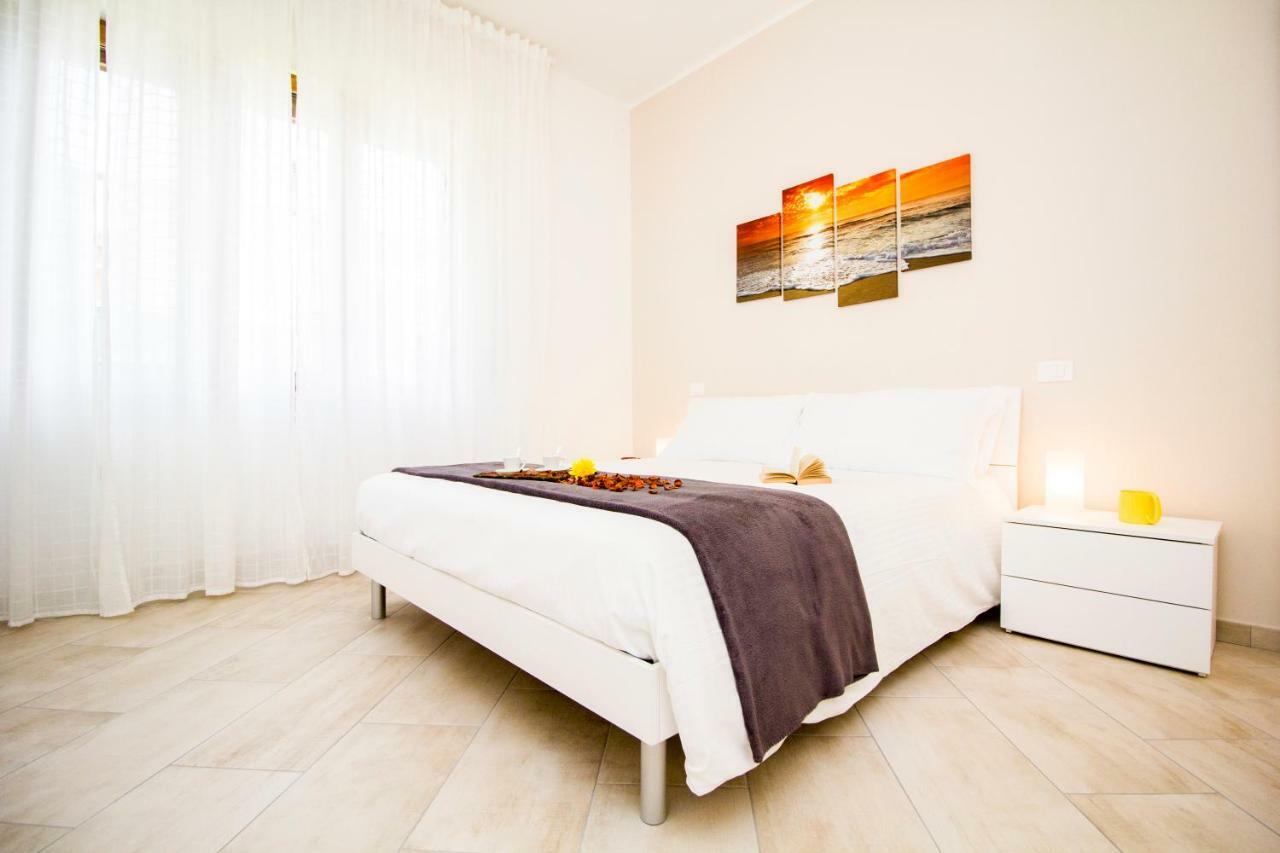 Innpisarentals - Charming Countryside Apartment Madonna dellʼAcqua Buitenkant foto