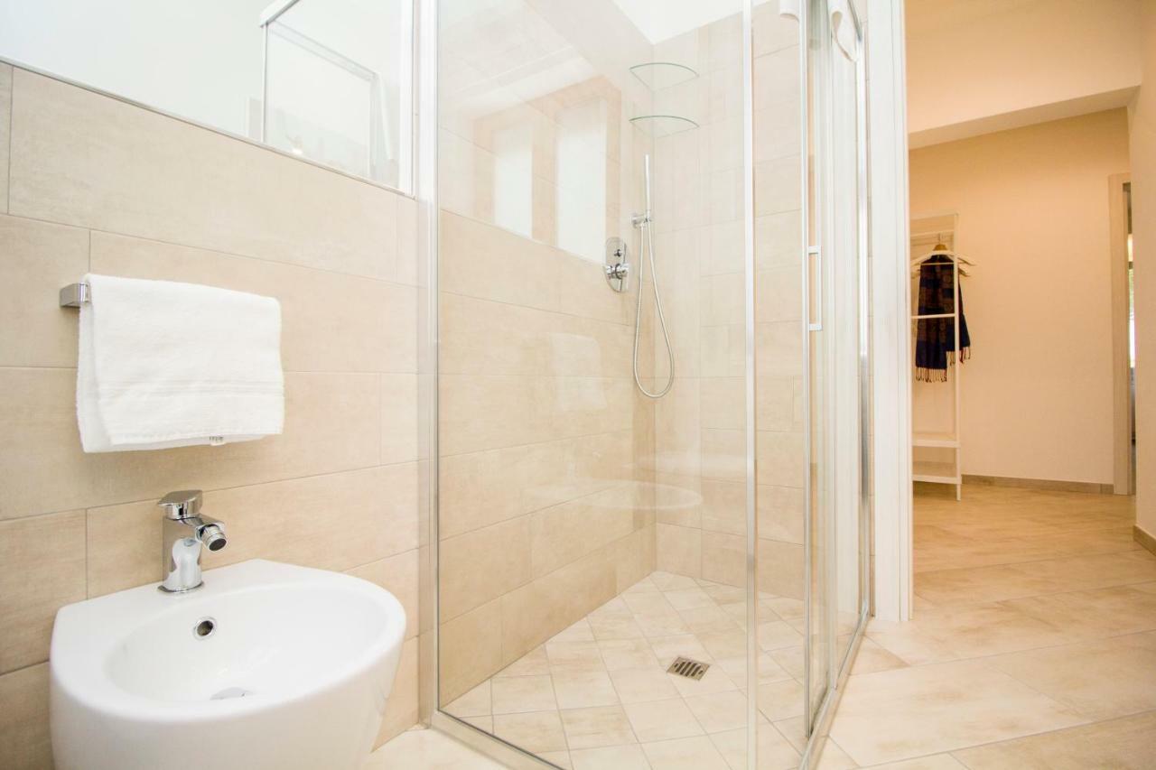 Innpisarentals - Charming Countryside Apartment Madonna dellʼAcqua Buitenkant foto
