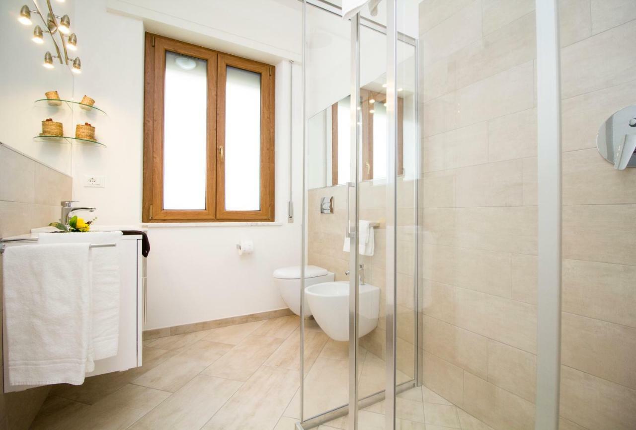 Innpisarentals - Charming Countryside Apartment Madonna dellʼAcqua Buitenkant foto