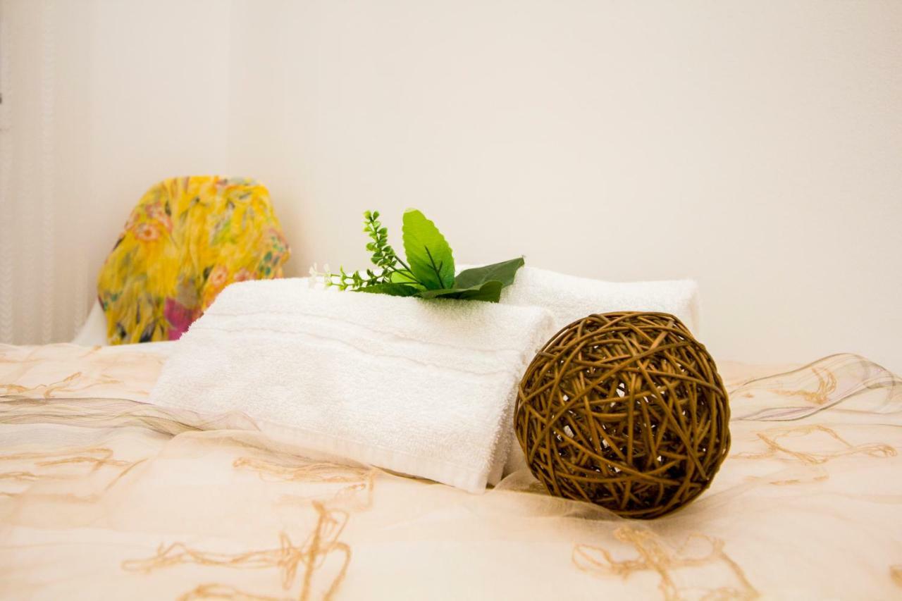 Innpisarentals - Charming Countryside Apartment Madonna dellʼAcqua Buitenkant foto