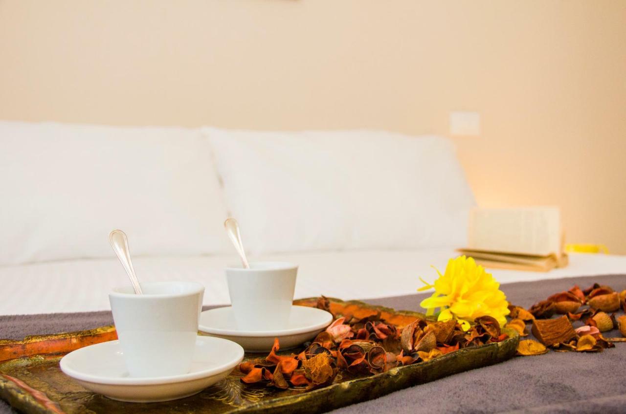 Innpisarentals - Charming Countryside Apartment Madonna dellʼAcqua Buitenkant foto