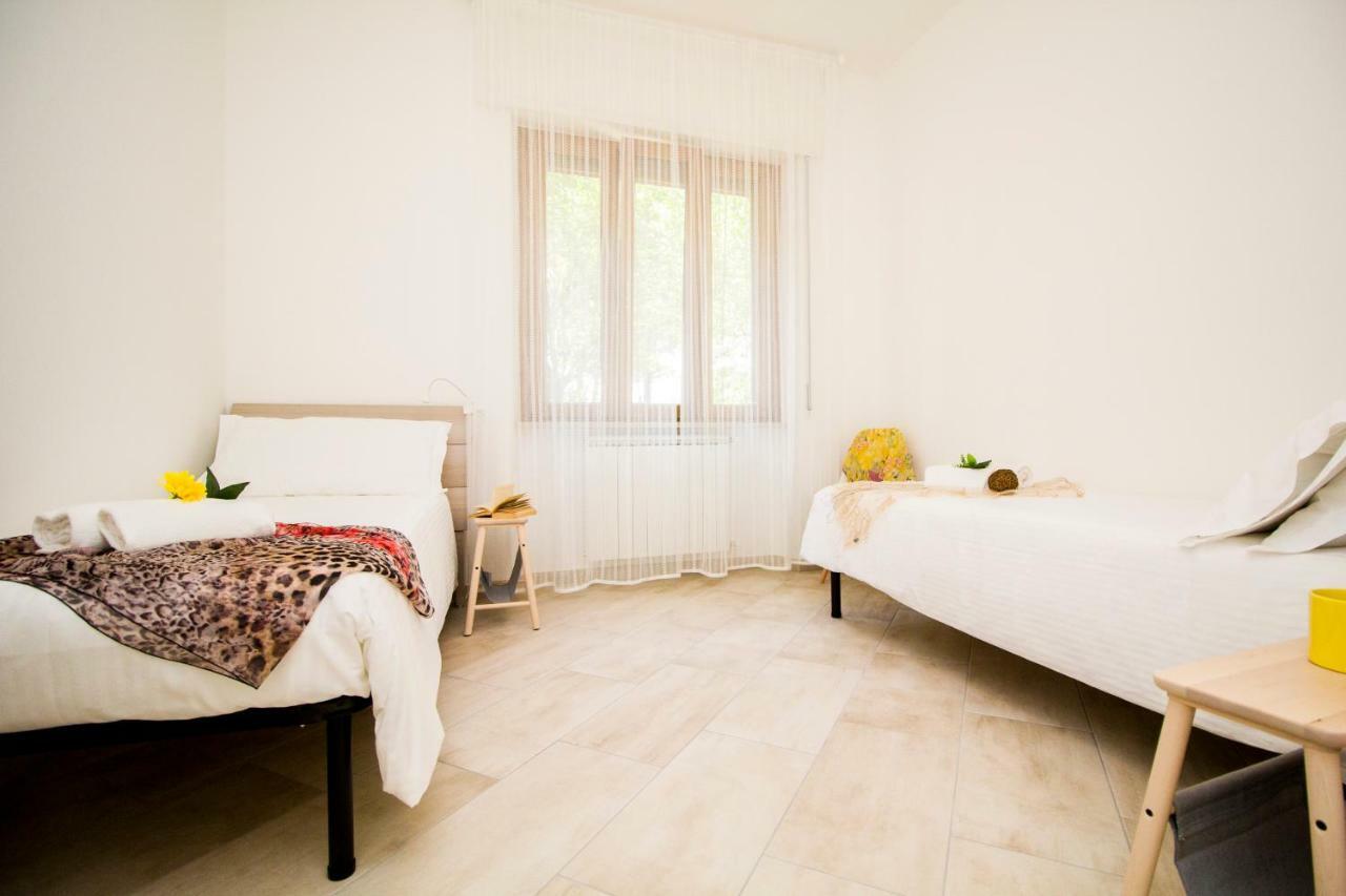 Innpisarentals - Charming Countryside Apartment Madonna dellʼAcqua Buitenkant foto