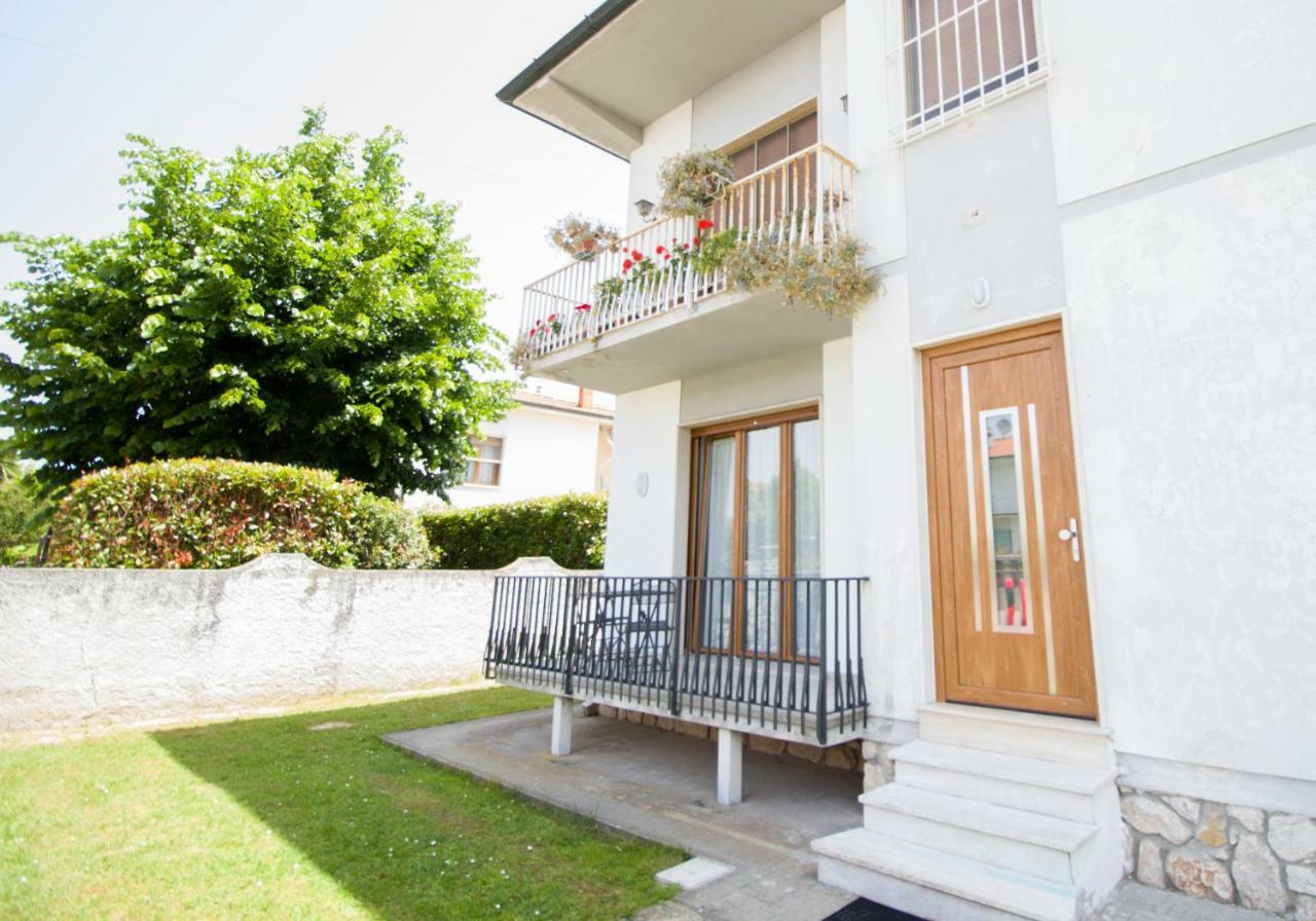 Innpisarentals - Charming Countryside Apartment Madonna dellʼAcqua Buitenkant foto