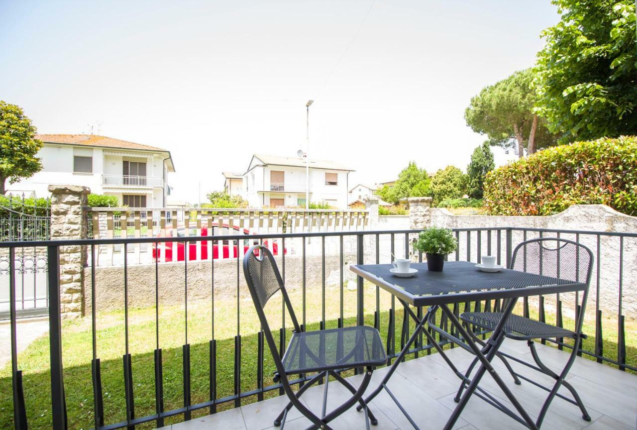 Innpisarentals - Charming Countryside Apartment Madonna dellʼAcqua Buitenkant foto