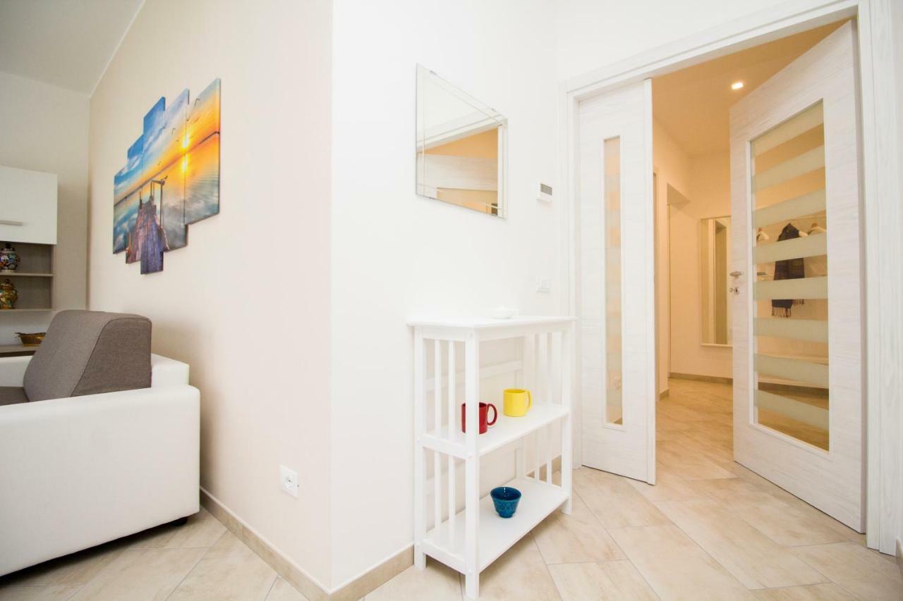 Innpisarentals - Charming Countryside Apartment Madonna dellʼAcqua Buitenkant foto