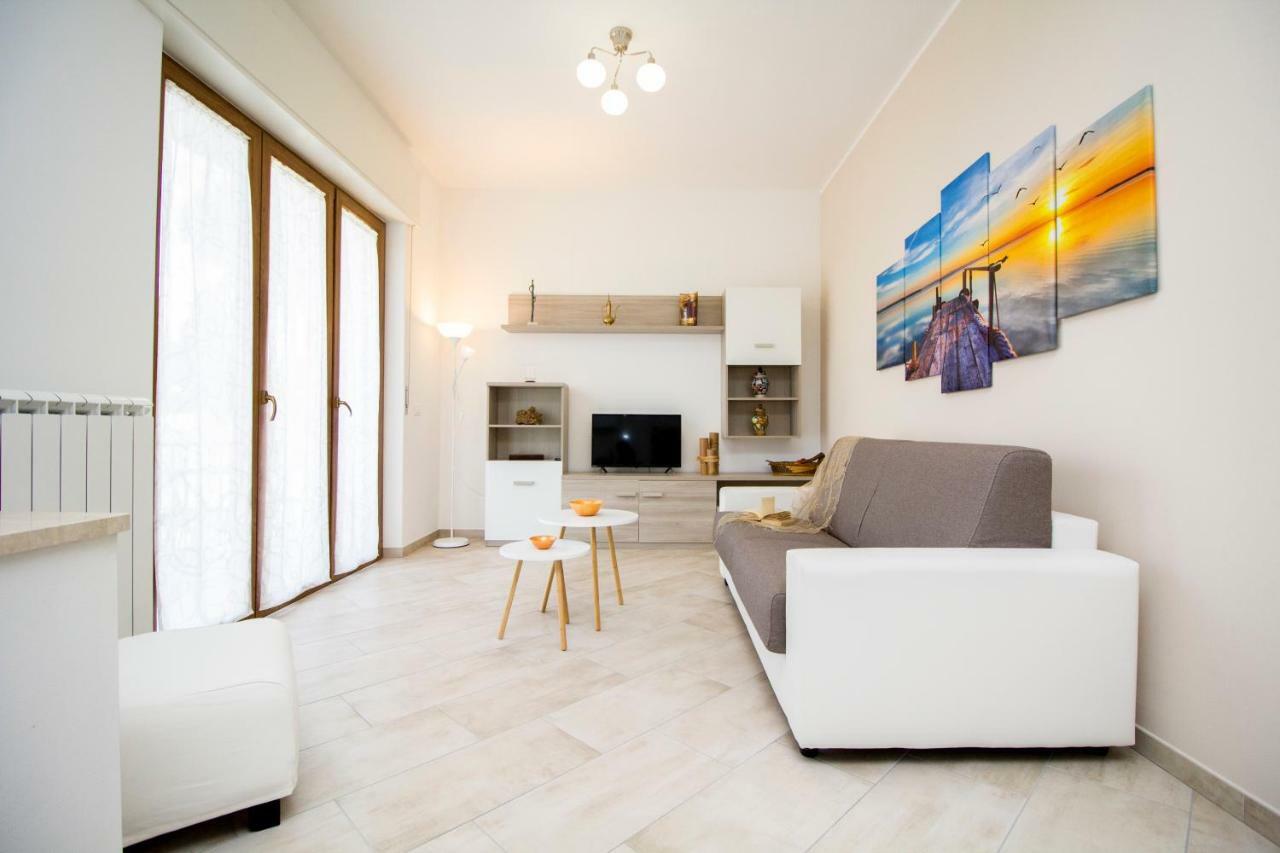 Innpisarentals - Charming Countryside Apartment Madonna dellʼAcqua Buitenkant foto