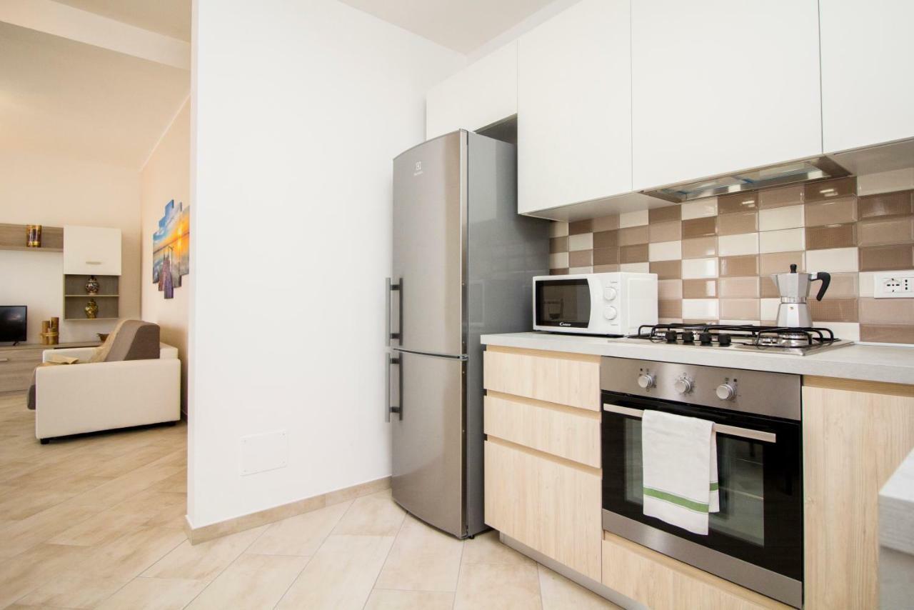 Innpisarentals - Charming Countryside Apartment Madonna dellʼAcqua Buitenkant foto
