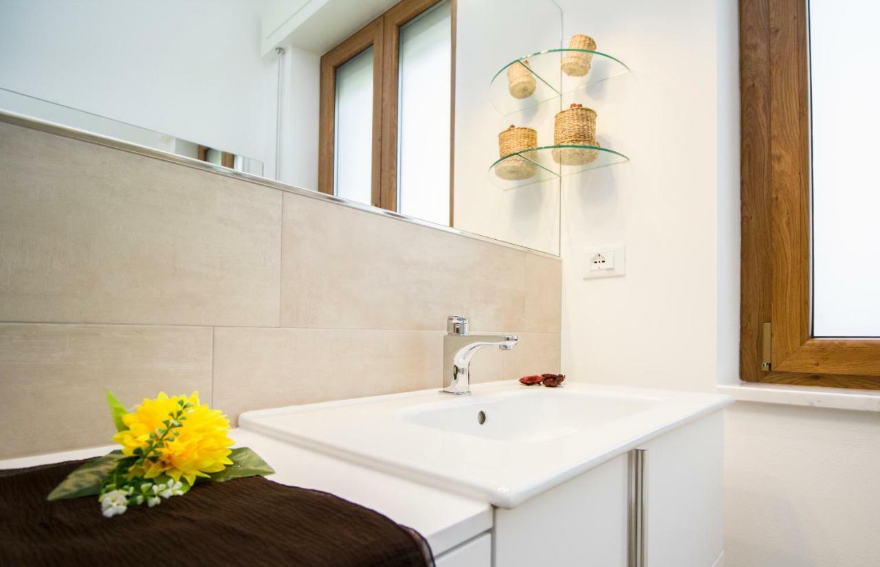 Innpisarentals - Charming Countryside Apartment Madonna dellʼAcqua Buitenkant foto